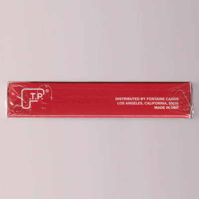 FTP (Red) [AUCTION]