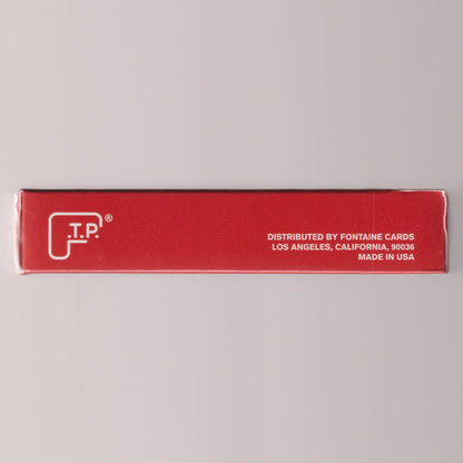 FTP (Red) [AUCTION]