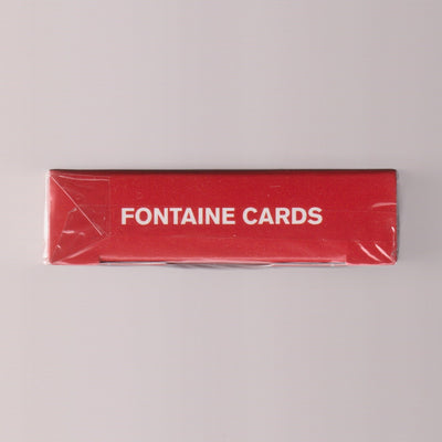 FTP (Red) [AUCTION]