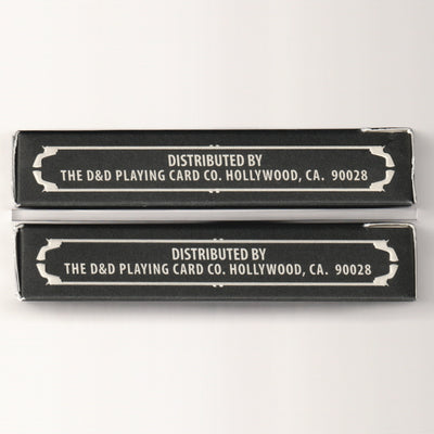 Ace Fulton's Casino Midnight Fuel (Standard & Signed) [AUCTION]