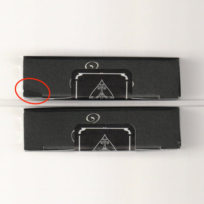 Ace Fulton's Casino Midnight Fuel (Standard & Signed) [AUCTION]