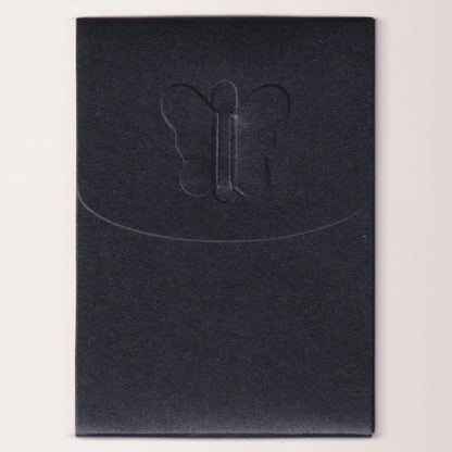 Butterfly Border Series, Fool Us Edition (Signed) [AUCTION]