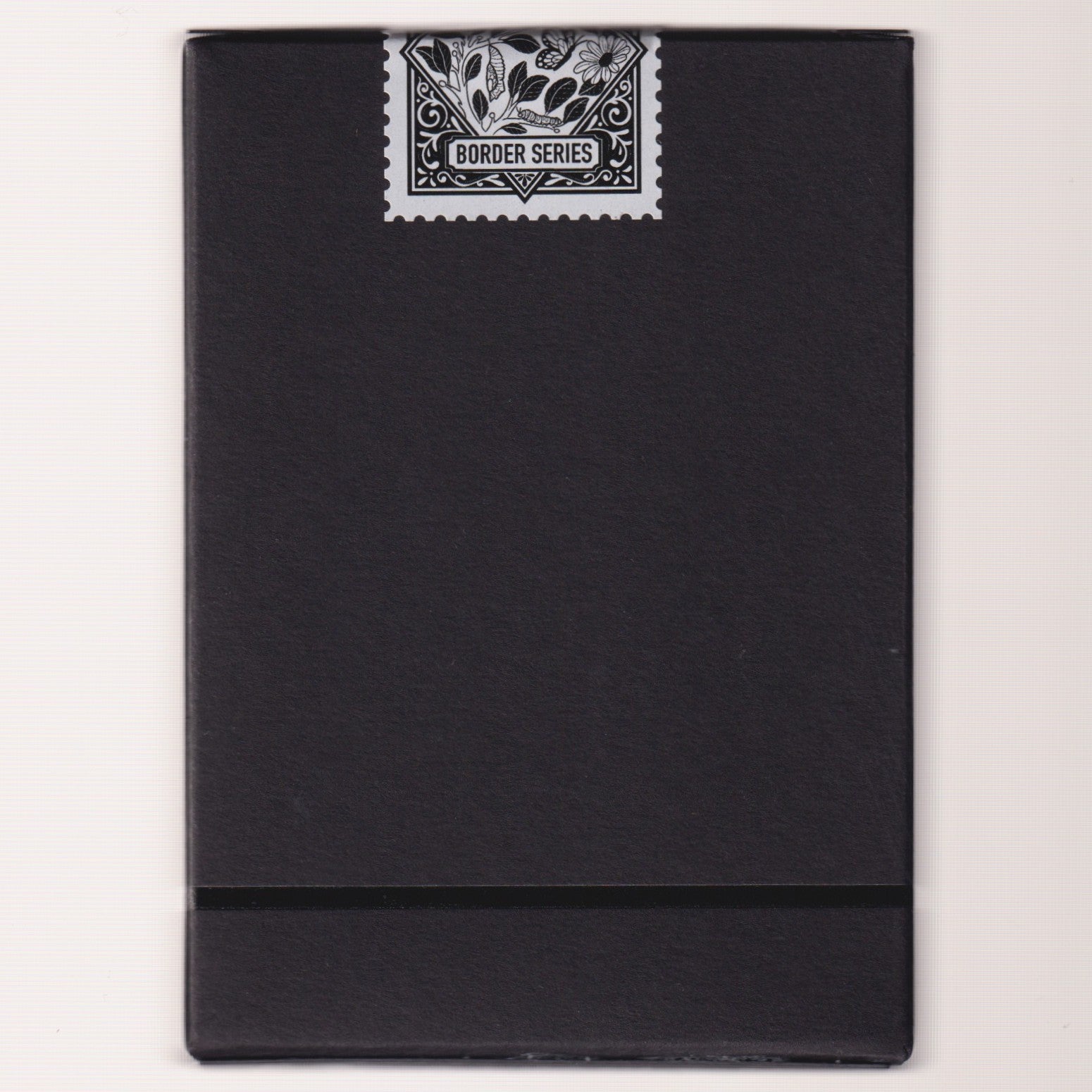 Butterfly Border Series, Fool Us Edition (Signed) [AUCTION]