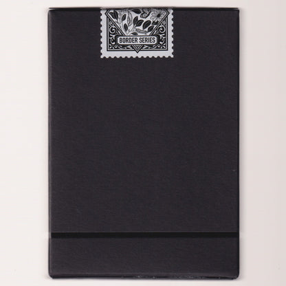 Butterfly Border Series, Fool Us Edition (Signed) [AUCTION]