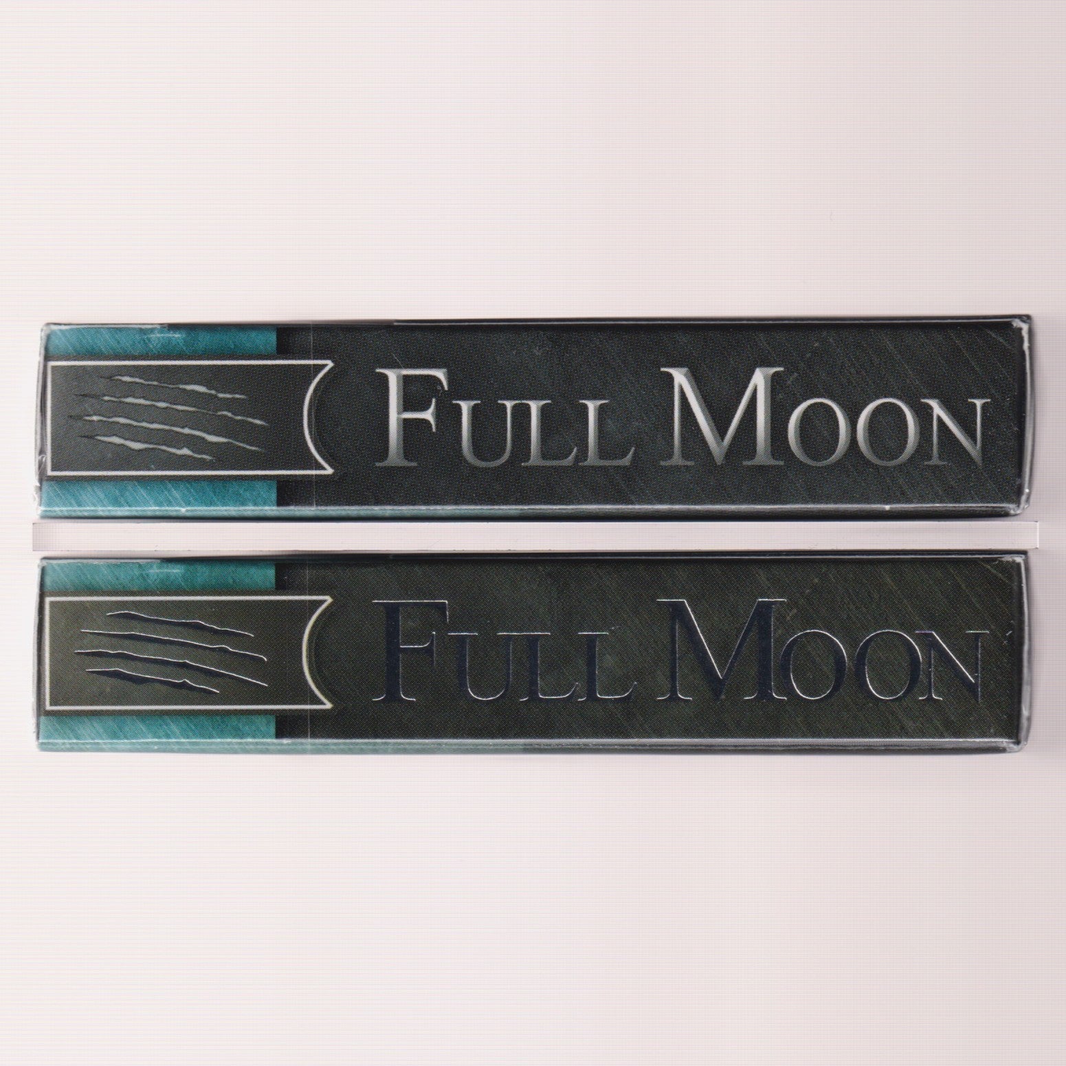 Bicycle Full Moon Bundle (Lenticular Motion Tucks) [AUCTION]