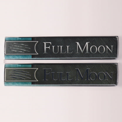 Bicycle Full Moon Bundle (Lenticular Motion Tucks) [AUCTION]