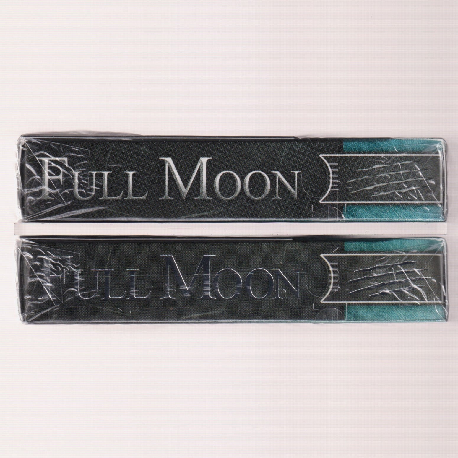 Bicycle Full Moon Bundle (Lenticular Motion Tucks) [AUCTION]