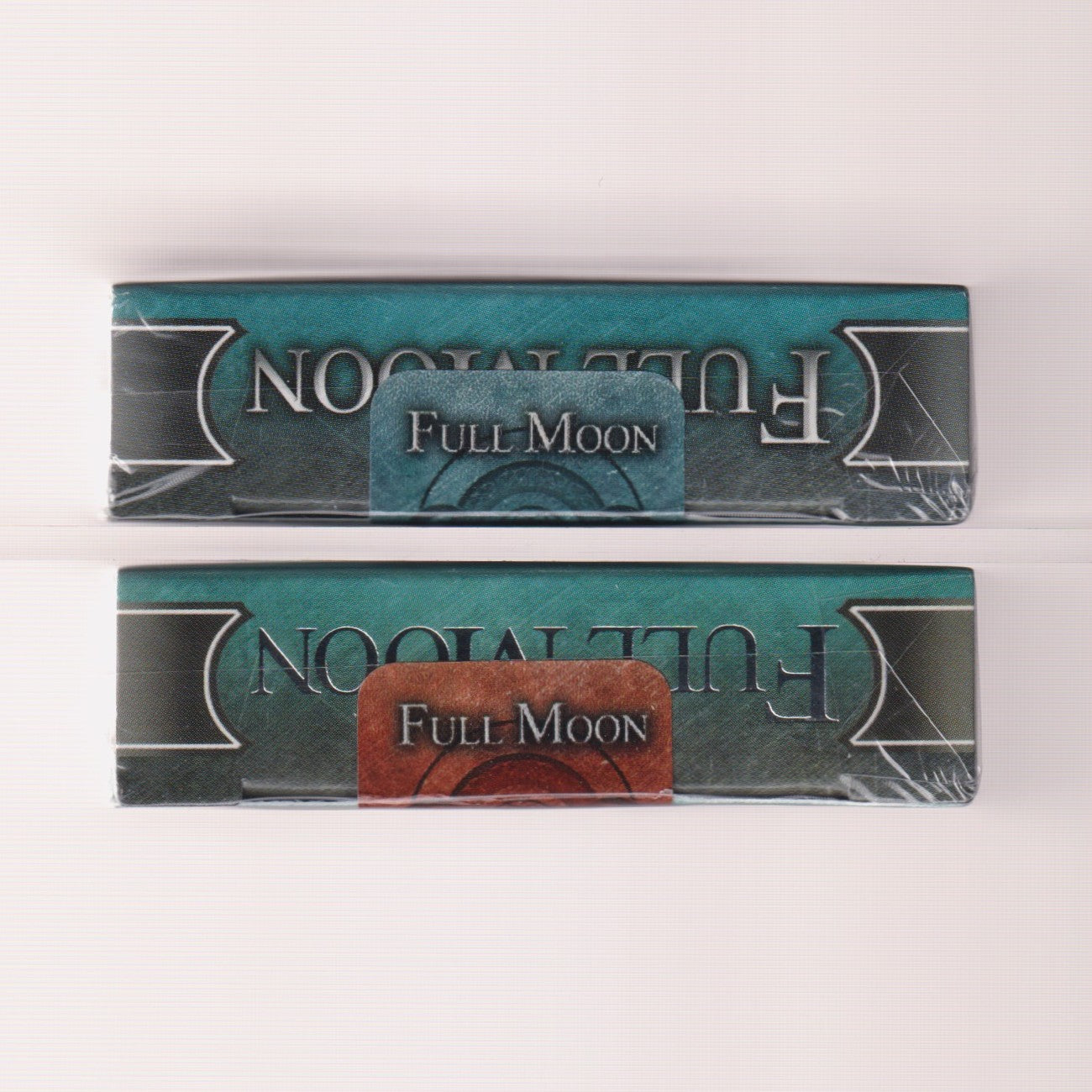 Bicycle Full Moon Bundle (Lenticular Motion Tucks) [AUCTION]