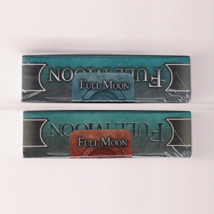 Bicycle Full Moon Bundle (Lenticular Motion Tucks) [AUCTION]