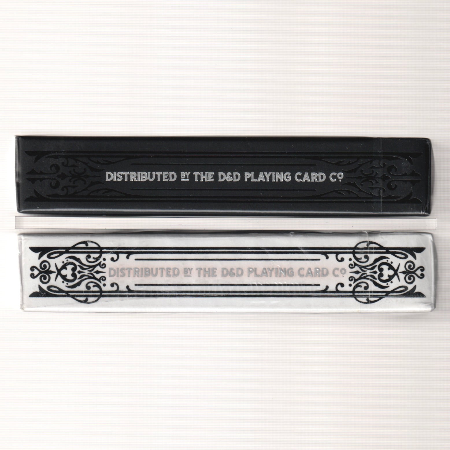 Fulton's Noir & White Jazz (Signed Editions) [AUCTION]