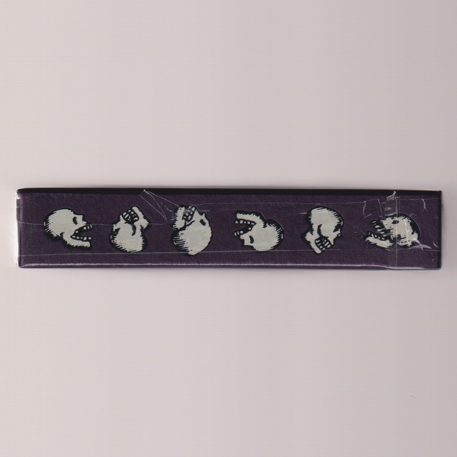 Fulton's October V3 Signed Artist Proof #43/52 [AUCTION]