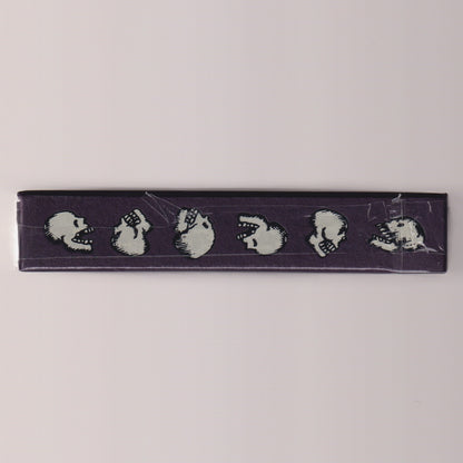 Fulton's October V3 Signed Artist Proof #43/52 [AUCTION]