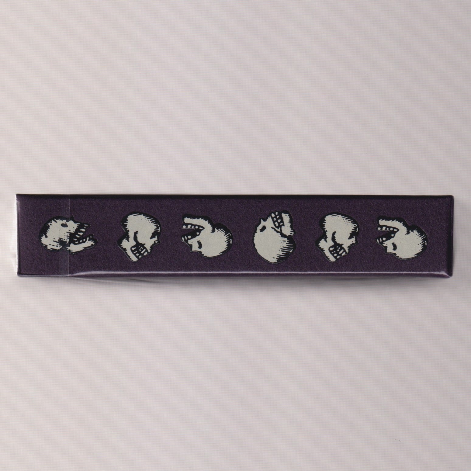 Fulton's October V3 Signed Artist Proof #43/52 [AUCTION]