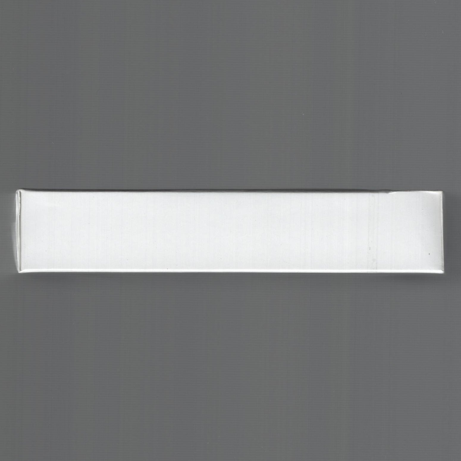 Fultons 1/1 Art Collection Deck (Advise & Consent) [AUCTION]