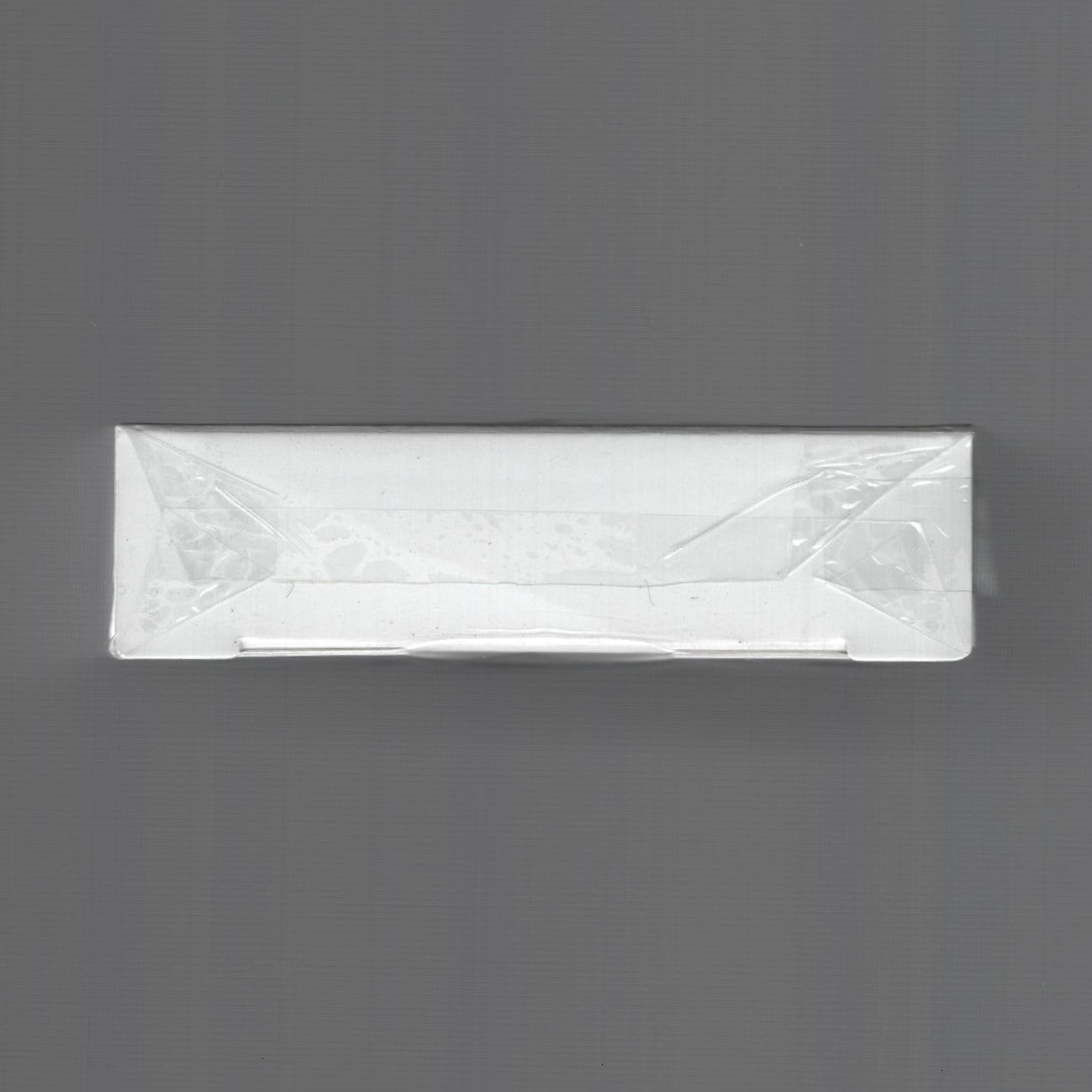 Fultons 1/1 Art Collection Deck (Advise & Consent) [AUCTION]