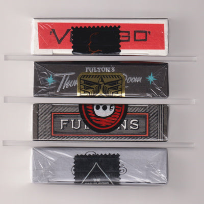 Fulton's Four-Pack [AUCTION]