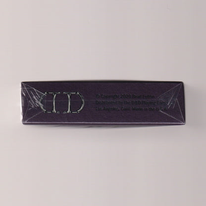 Fulton's October V3 Signed Artist Proof #43/52 [AUCTION]