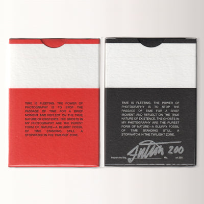 Fultonal Standard & Signed Edition [AUCTION]