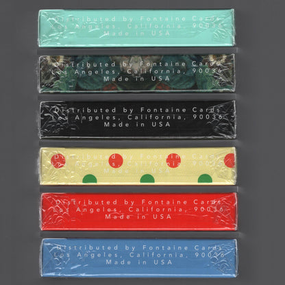 Fontaine: Futures Set [AUCTION]