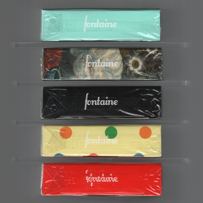 Fontaine Futures Bundle [AUCTION]