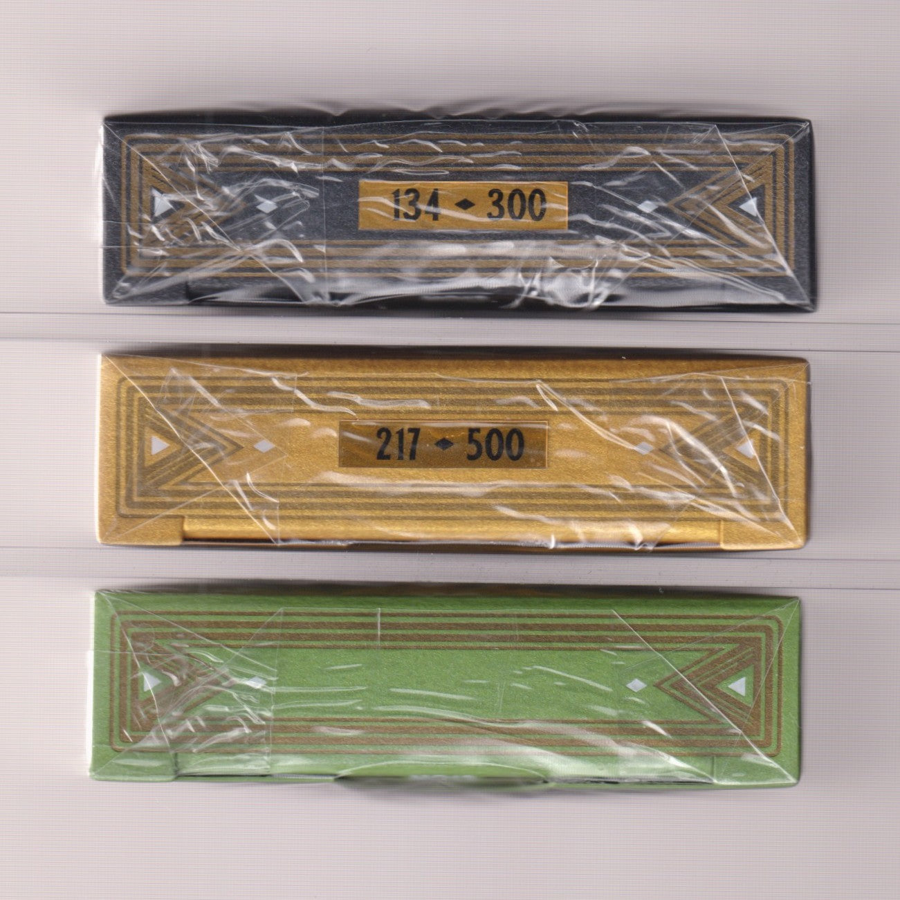 Gadsden/Don't Tread On Me Set  [AUCTION]