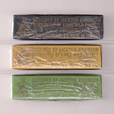 Gadsden/Don't Tread On Me Set  [AUCTION]