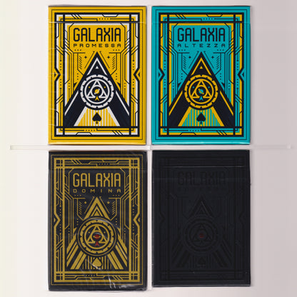 Galaxia Bundle [AUCTION]