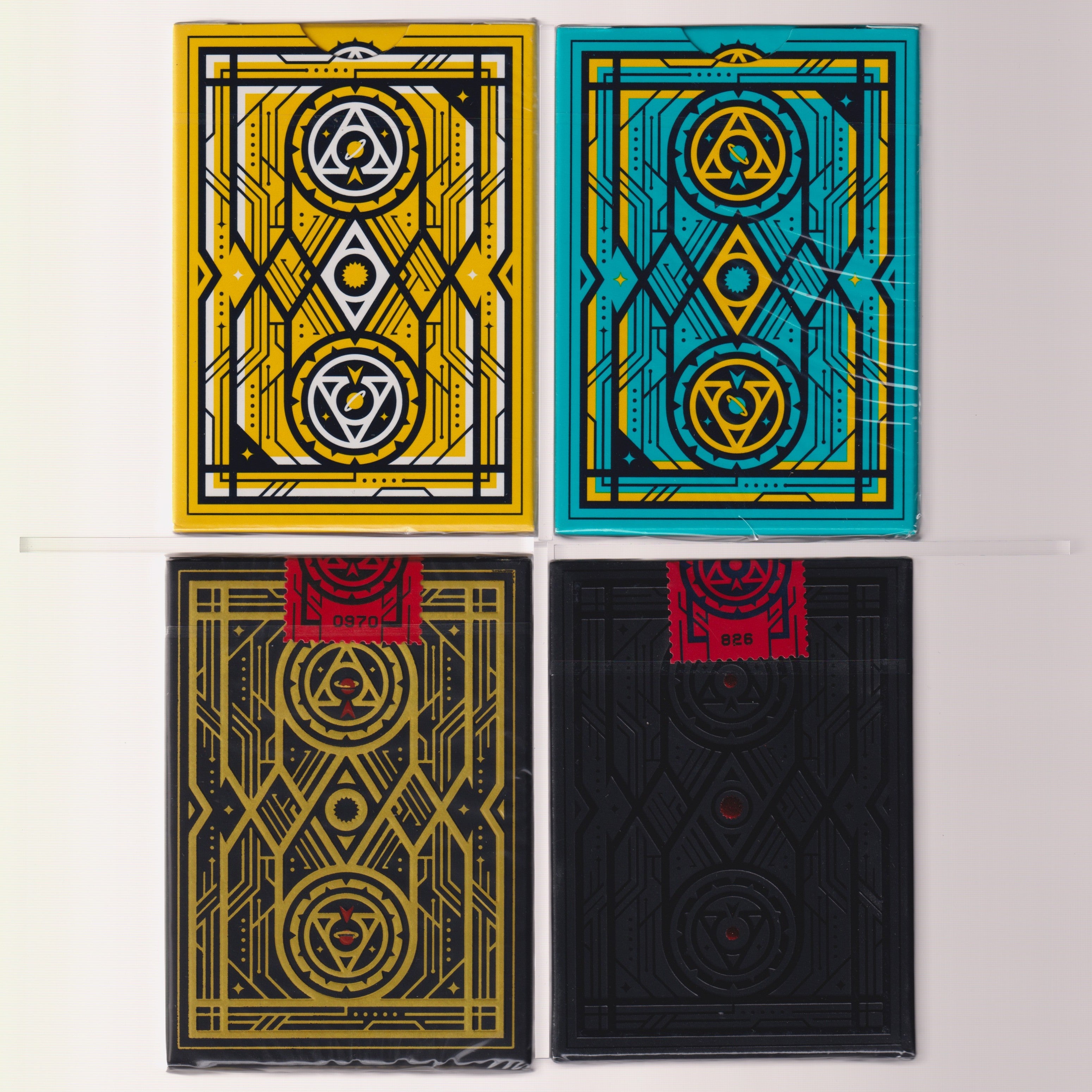 Galaxia Bundle [AUCTION]