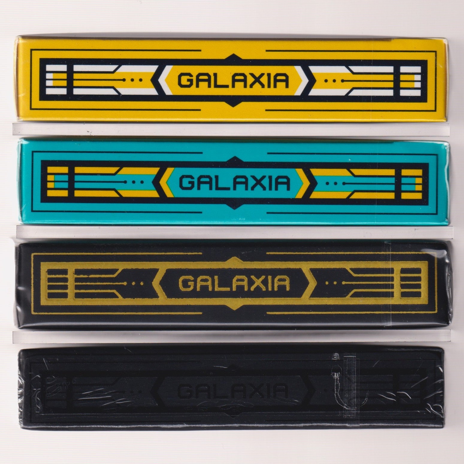 Galaxia Bundle [AUCTION]