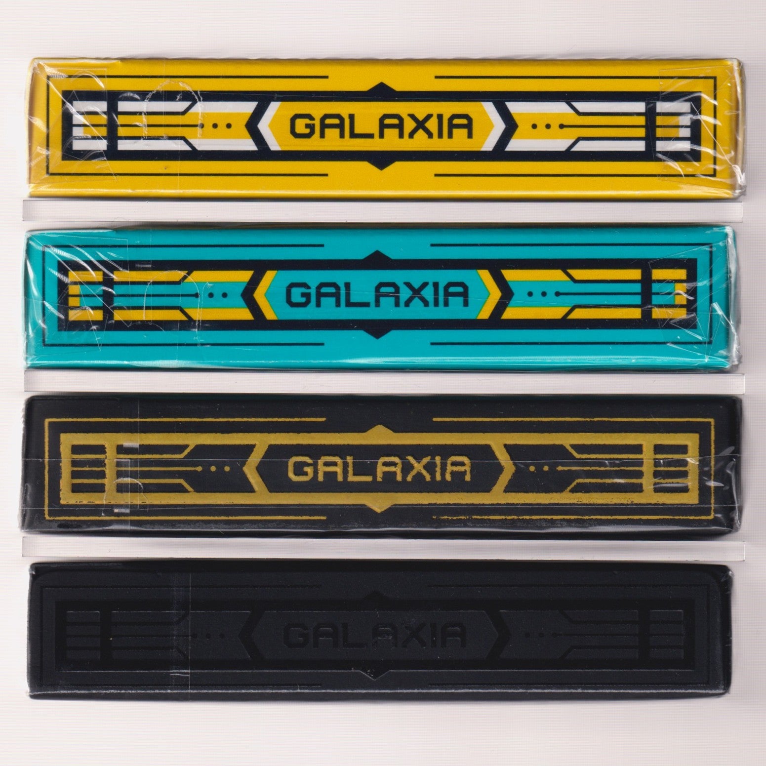 Galaxia Bundle [AUCTION]
