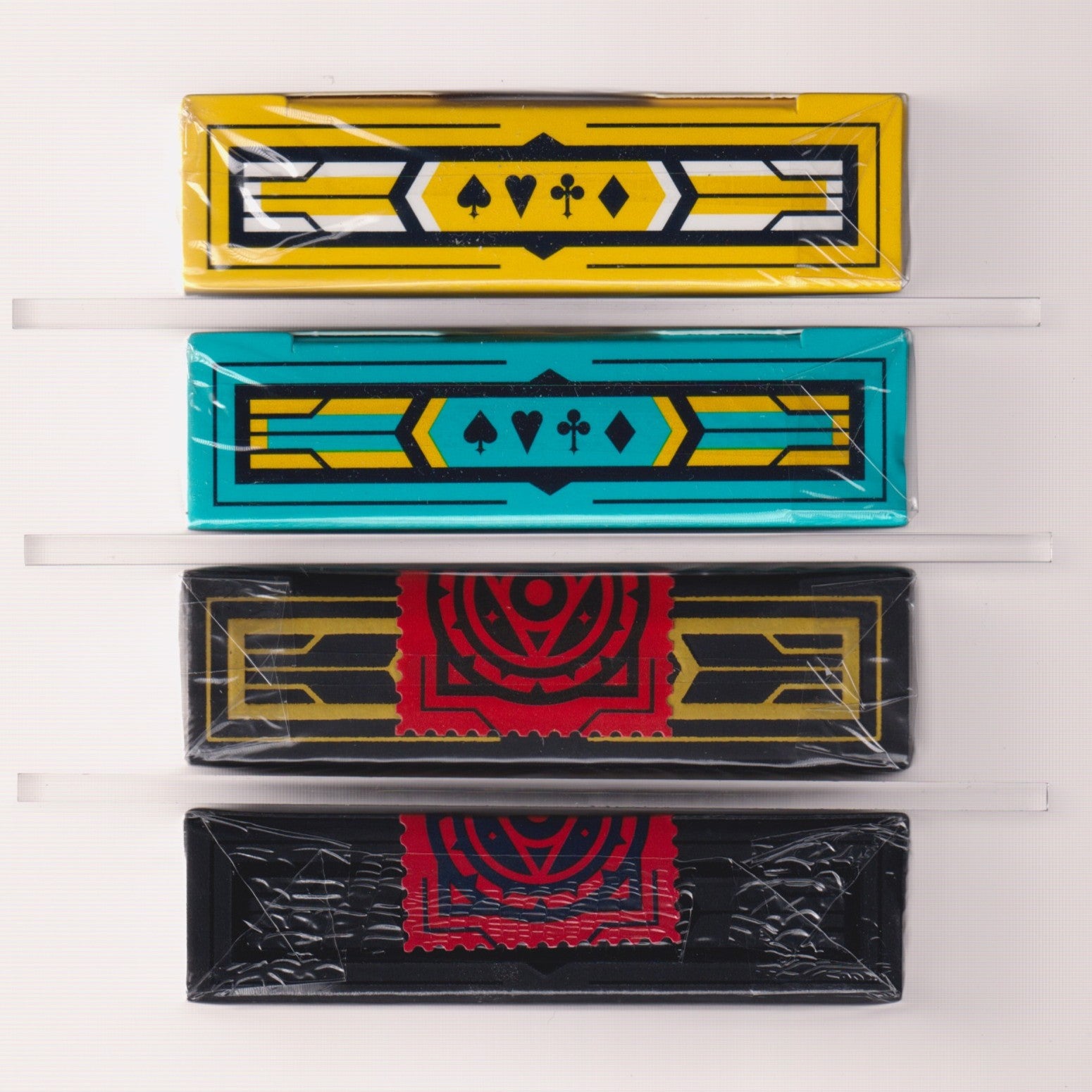 Galaxia Bundle [AUCTION]