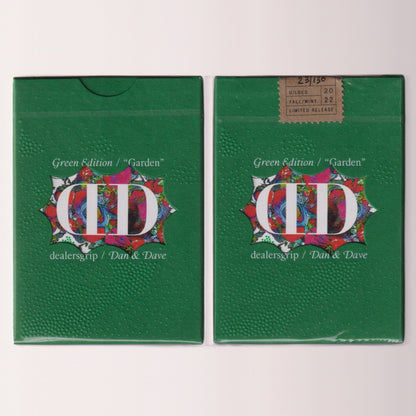 Smoke & Mirrors Garden Edition Set [AUCTION]