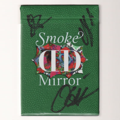 Smoke & Mirror Garden Edition (Signed By Dan & Dave, Oliver Sogard) [AUCTION]