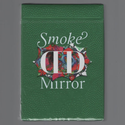 Smoke & Mirrors Garden (Gilded Edition #42/130) [AUCTION]