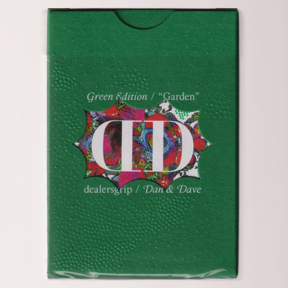 Smoke & Mirror Garden Edition (Signed By Dan & Dave, Oliver Sogard) [AUCTION]