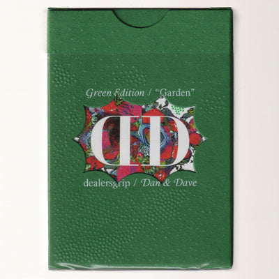 Smoke & Mirror Garden Edition (Signed By Dan & Dave, Oliver Sogard) [AUCTION]