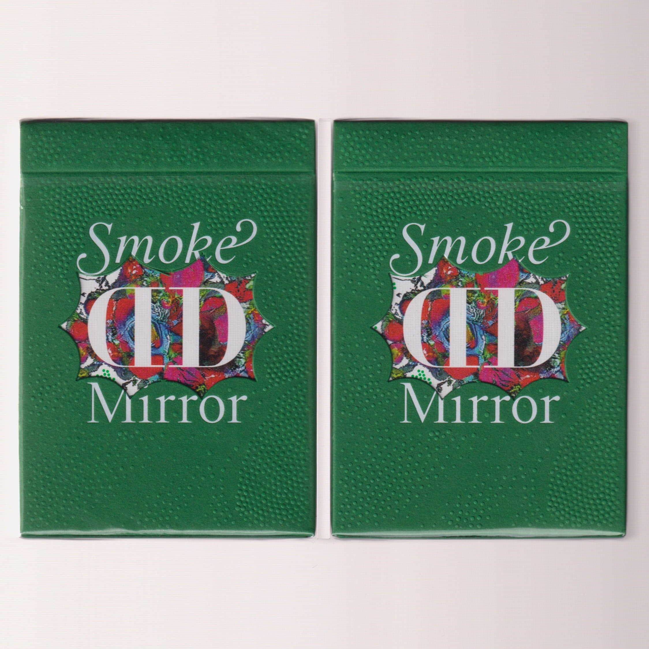 Smoke & Mirrors Garden Edition Set [AUCTION]