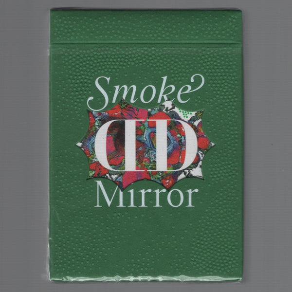 Smoke & Mirrors Garden (Gilded Edition #42/130) [AUCTION]