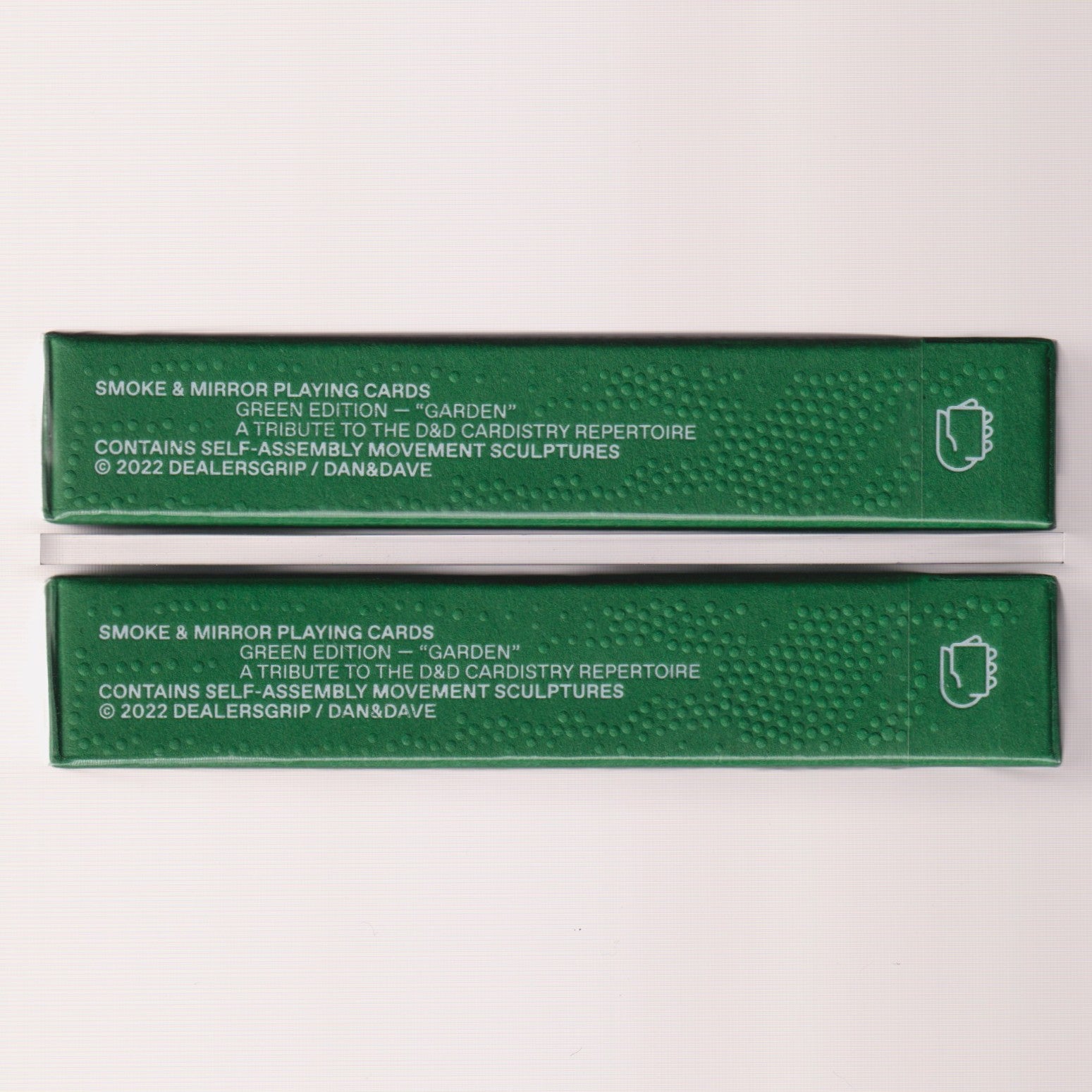 Smoke & Mirrors Garden Edition Set [AUCTION]