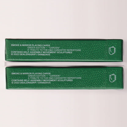 Smoke & Mirrors Garden Edition Set [AUCTION]