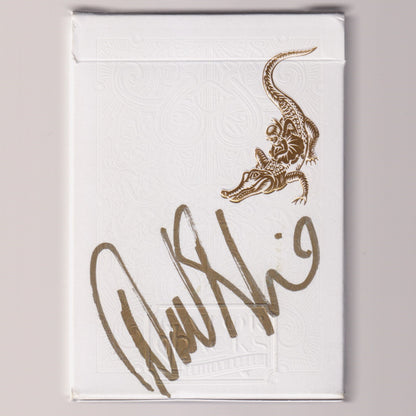 Gatorbacks Dorée (Signed) [AUCTION]