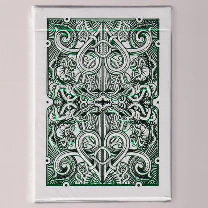 GatorBacks (Green Foil) [AUCTION]