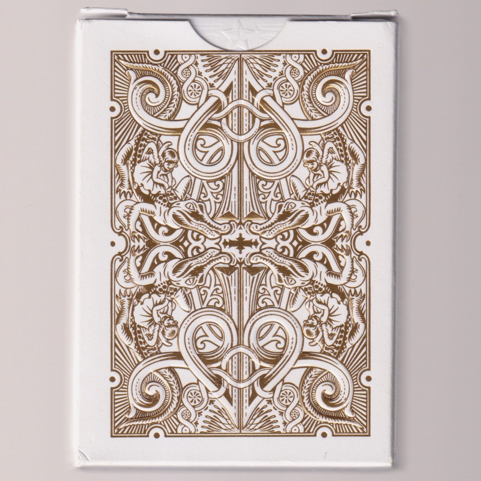 Gatorbacks Dorée (Signed) [AUCTION]