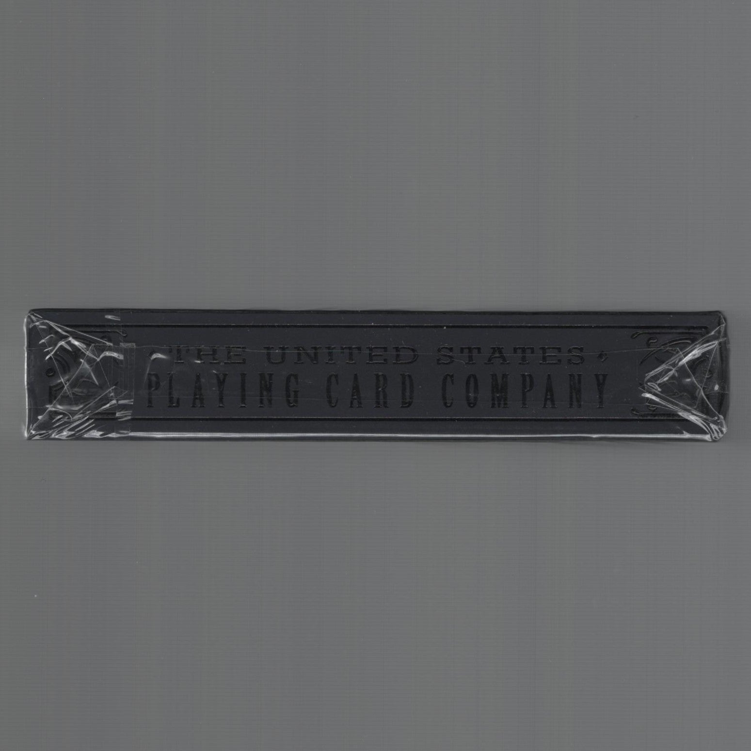 Gatorbacks (Black) [AUCTION]