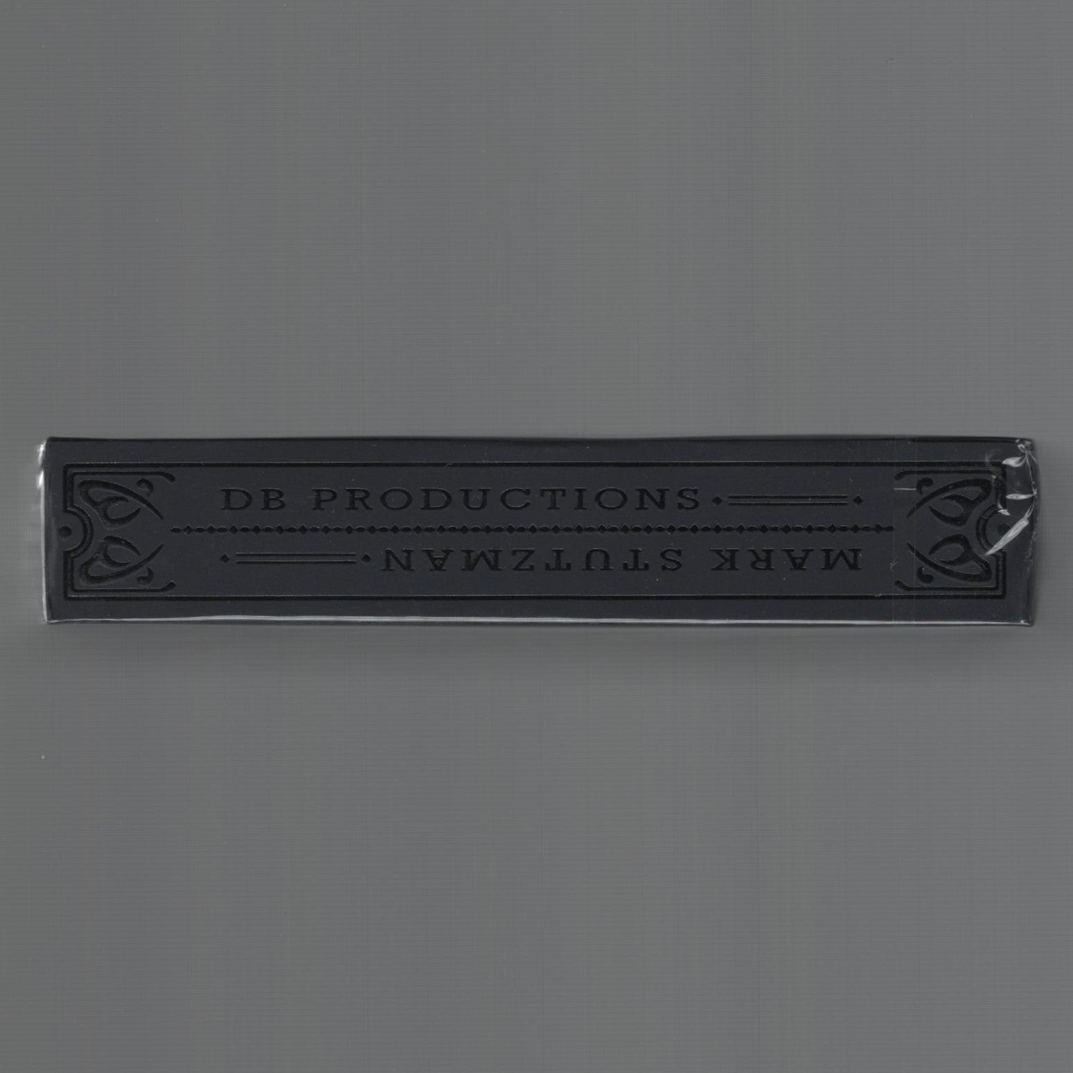 Gatorbacks (Black) [AUCTION]