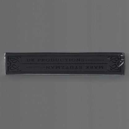 Gatorbacks (Black) [AUCTION]