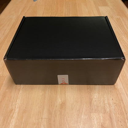 Collectable Gatorback Set (Green & Signed Silver) [AUCTION]