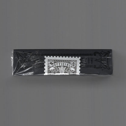 Gatorbacks (Black) [AUCTION]