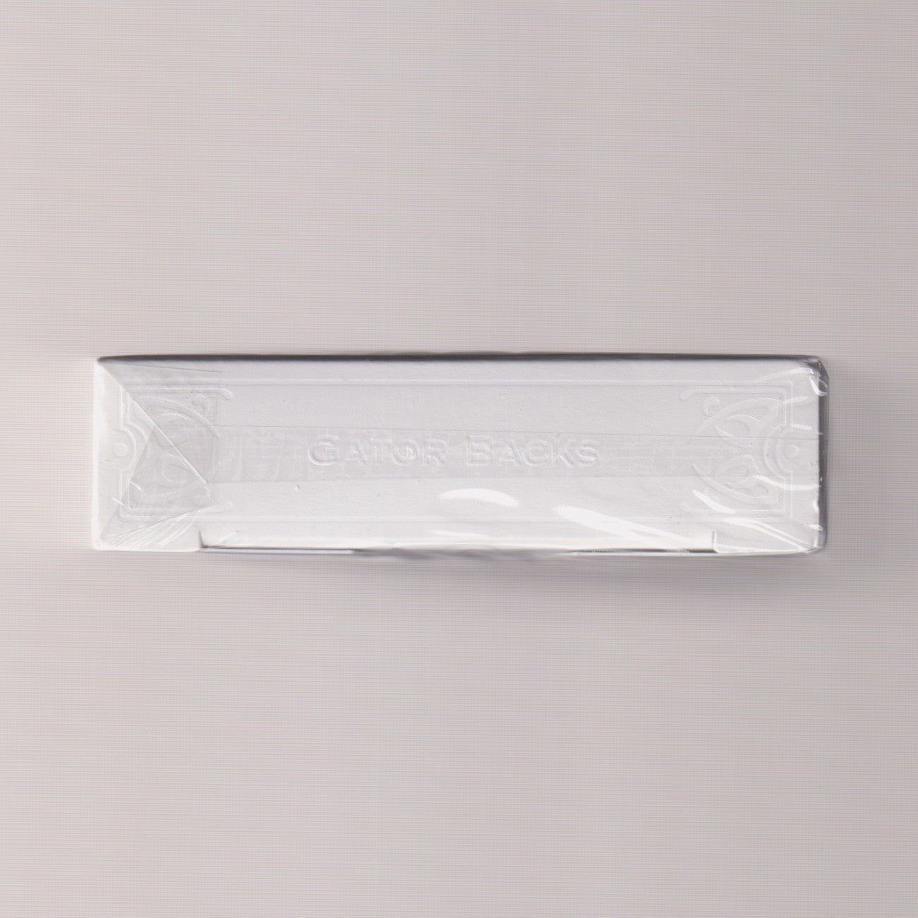 GatorBacks (Green Foil) [AUCTION]