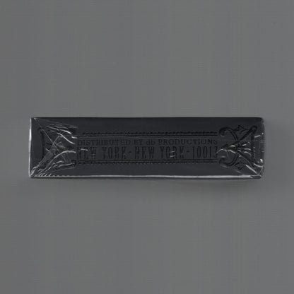 Gatorbacks (Black) [AUCTION]